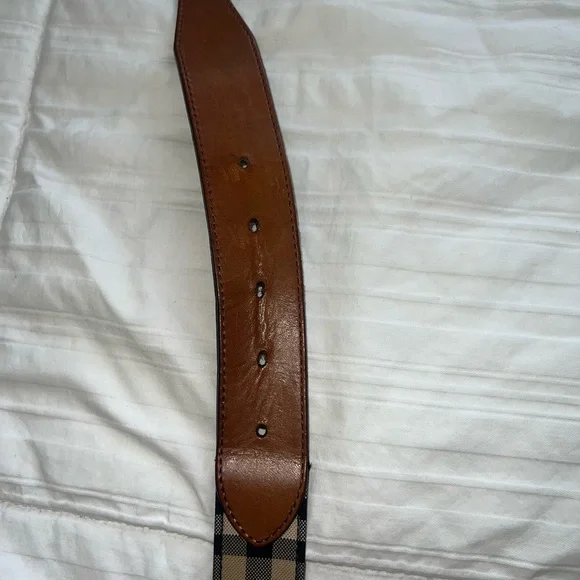 Burberry Belt - Picture 6 of 8
